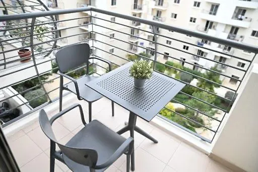 Stay At Lara 1Br Apt, 10 Mins Walk To Sliema Ferries Gżira