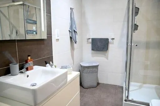 Stay At Lara 1Br Apt, 10 Mins Walk To Sliema Ferries Gzira Malta