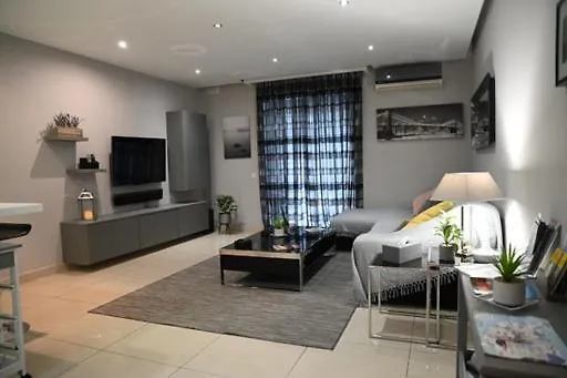Stay At Lara 1Br Apt, 10 Mins Walk To Sliema Ferries Gzira 0*,