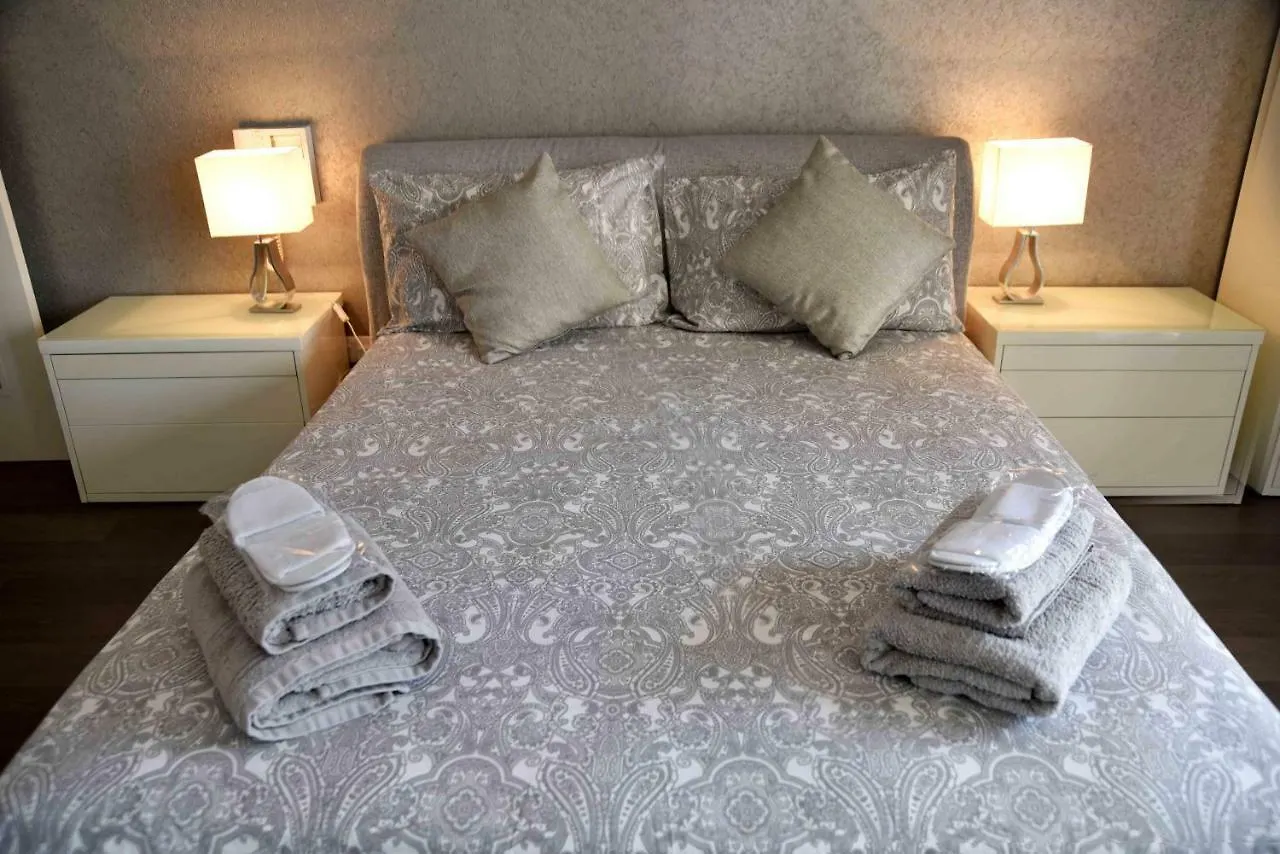 Stay At Lara 1Br Apt, 10 Mins Walk To Sliema Ferries Gzira Malta