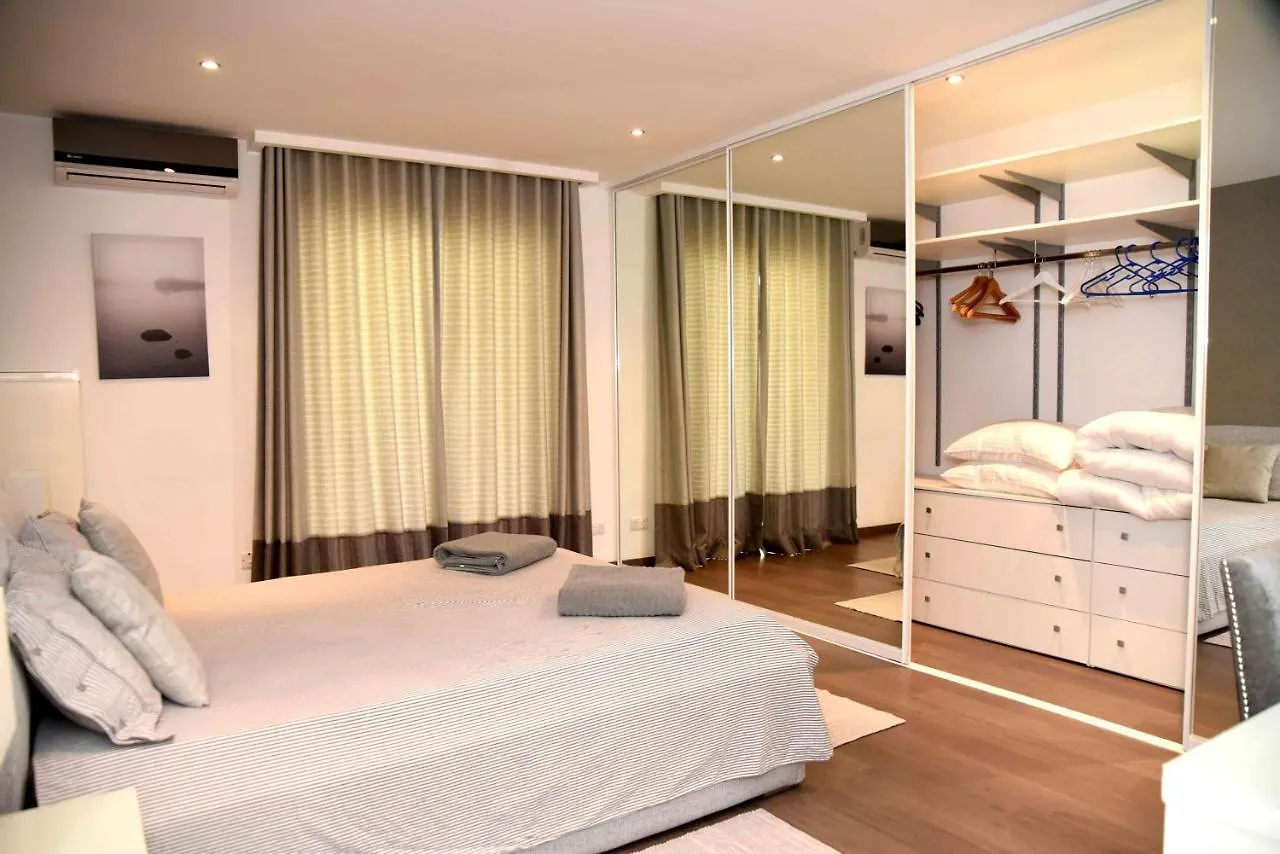 Apartment Stay At Lara 1Br Apt, 10 Mins Walk To Sliema Ferries Gzira