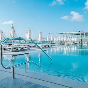 Szálloda Azur By St, Gżira