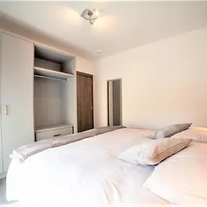 Apartman Isky, Gżira